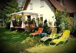 Location vacances Oberasbach - Familien Apartment Sarah-2