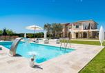 Location vacances Selva - Ses Rentadores-2