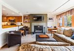 Location vacances  Quechee Gorge - Highridge A16 Stunning Three Bedroom Condo with Whirlpool Bath, Heated Pool, and Game Room-3
