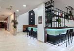Hôtel Fladnitz an der Teichalm - Hotel Mercure Graz City-4