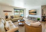Location vacances Solvang - Coastal Escape by Paradise Retreats-2