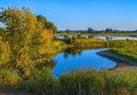 Location vacances Gorzów Wielkopolski - Family-Friendly Guesthouse in the Oderbruch-3