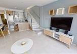 Location vacances Los Alcázares - Villa Mercurio - A Murcia Holiday Rentals Property-2