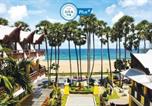 Hôtel Karon - Woraburi Phuket Resort & Spa - Sha Plus-1
