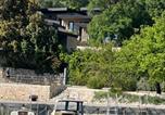 Villages vacances Pula - Adrialux Camping Mobile Homes-3