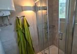Location vacances Kals am Großglockner - Ferienhaus Woodcube Großkirchheim-4
