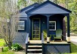 Hôtel Plymouth - Cottage Place on Squam Lake-3