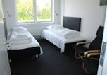 Hôtel Skive - Motel Poppelvej-1