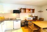 Location vacances Puy-Saint-Vincent - Résidence Les Eyssalarettes - Charmant appartement T3 avec balcon 4/6 personnes Mae-6821-4