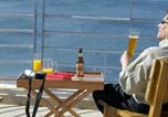 Location vacances Ushuaia - Suites & Spa Del Faro-2