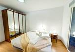 Location vacances  Saragosse - Step to El Pilar 2 Turistea-3