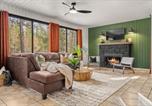 Location vacances Invermere - The Sleeping Moose I Fireplace I Pool Table I Tv-1
