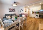 Location vacances Chipiona - Yourhouse Apartamentos Andasol 1d-3