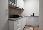 Location vacances Bad Kleinkirchheim - Nivo Apartment surrounded by gardens and on the ski slope-3