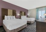 Hôtel Bartlesville - Comfort Inn & Suites-3