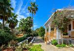 Location vacances Santa Eulària des Riu - S'hort des Baladres Ibiza Villa-2