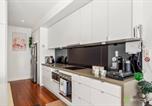 Location vacances Cowes - Beachfront Bliss - Luxury in the Heart of Cowes-4