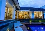 Location vacances Tabanan - Santhosa villa Nyanyi By Bali Grow Management-2
