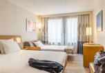 Hôtel 4 étoiles Villeneuve-d'Ascq - Novotel Lille Centre Gares-3
