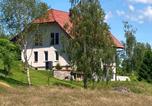 Location vacances Bosiljevo - Country Villa Kolpa-3