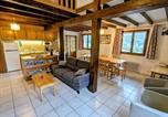 Location vacances Le Ménil - Chalet familial dans le Parc des Vosges, wifi et animaux acceptés - Fr-1-589-840-1