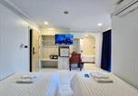 Hôtel Pa Tong - Sira Boutique - Newly renovated-3