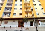 Location vacances Benicàssim - Hostal La Torre-2