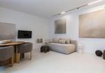 Location vacances Gdańsk, Pologne - City Center - Ogarna 1 Art in Apartment by Apartmore-4
