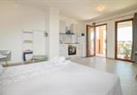 Location vacances Serriera - Lovely Apartment In Piana With Wifi-3