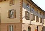 Hôtel Darfo Boario Terme - Albergo Diffuso Vulcano Village-1