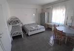 Location vacances Realmonte - Bbsulmare Viola Apartment-3