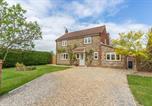 Location vacances Stibbard - Stone Croft-1