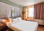 Hôtel Le Thillay - B&B Hotel Goussainville Cdg-1