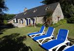 Location vacances Crozon - 375- Villa Ker Goulien a 100m de la plage-1