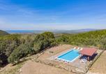 Location vacances Castagneto Carducci - Cozy Home In Sassetta-2