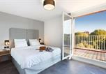 Hôtel Haute-Garonne - Appart'hôtel Odalys City - Toulouse Centre Compans Caffarelli-1