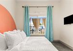 Location vacances San Antonio - Pool, King Bed, Free Parking | Prime Location-2