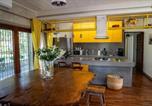 Location vacances Komatiepoort - The Orange House-3