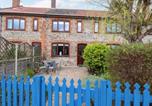Location vacances Overstrand - Old Summer-1