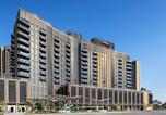 Hôtel Dubai - Aparthotel Adagio Dubai Deira-1