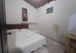Hôtel Alto Pozo Azul  - Apartahotel San Miguel-2