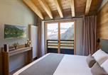 Hôtel Col d’Olen - Lvg Hotel Collection - Cascata d'Otro Mountain Lodge-3