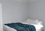 Location vacances Gare sud de Portsmouth - Open Mind Property - 7 Beds & Free Parking-4