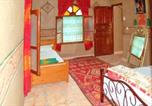 Location vacances Zagora - Charming house in Zagora with pool-3