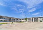 Location vacances Huntsville - Econo Lodge-2