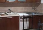 Location vacances Kastoria - Vila Tirona-3