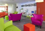 Hôtel Seneffe - Ibis Styles Nivelles-3