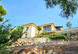Location vacances Pedreguer - Villa La Sella-3
