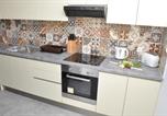 Location vacances Argostoli - Polymnia Apartments Lassi-3