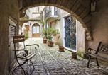 Location vacances Erice - Antico Borgo - Romantic Rooms in Medieval Erice-3